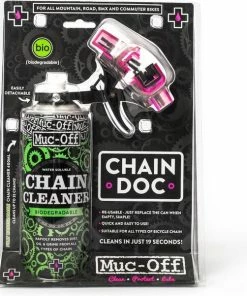 Muc-Off Chain Doc Inclusief Chain Cleaner