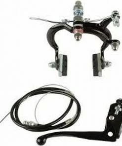 Alhonga Knijprem Weinmann Achter Compleet Alu Zwart 4-delig 23 Alhonga Knijprem Weinmann Achter Compleet Alu Zwart 4-delig -Bobike SHOP 550x601 5