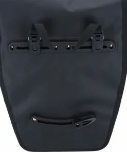 TheTrueC Fietstas - Enkel - Waterdicht - Met Schouderband - 20 Liter -Bobike SHOP 550x603