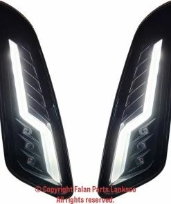 Vespa Sprint Primavera - Level10 - Led Knipperlichten Set 8 Vespa Sprint Primavera - Level10 - Led Knipperlichten Set -Bobike SHOP 550x604 1