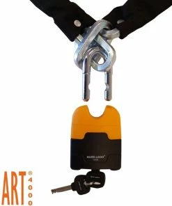 Maxx-Locks Ohura ART 4 - Padlock / Hangslot 5 Maxx-Locks Ohura ART 4 - Padlock / Hangslot -Bobike SHOP 550x613 1