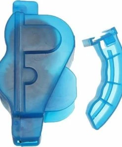 LOUZIR Fiets Chain Cleaner- Mountainbike Cleaning Kit- Fietsketting Reiniger -Bobike SHOP 550x614