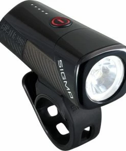 Sigma BUSTER 400 USB LED Fiets Verlichtingset 400 Lumen + Blaze Flash USB Achter Met Remlicht Functie - Li-ion Accu - Oplaadbaar -Bobike SHOP 550x615 5