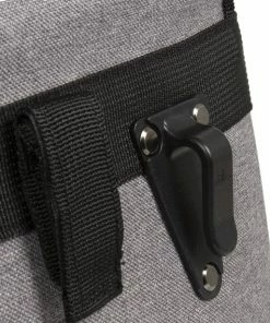 Drops - Fietstas - Shopper - Schoudertas - Antraciet -Bobike SHOP 550x615 6