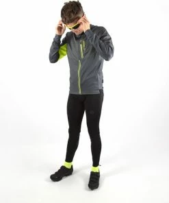 Rogelli Focus - Lange Fietsbroek Met Bretels - Heren -Bobike SHOP 550x616 3