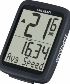 Sigma Sport Sigma BC 8.0 WR Fietscomputer - 8 Functies - Bekabeld -Bobike SHOP 550x618 1