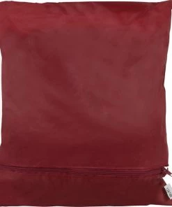 C-Line Regenpak Met Capuchon - Rood - Reflecterend - Nieuw Model - Volwassen Maat XXXL -Bobike SHOP 550x618