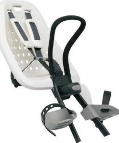 Thule Yepp - Fietsstoeltje Mini - Wit -Bobike SHOP 550x618 3