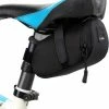JCG Goods Zadeltas Racefiets - Fietstas - Wielrennen Tas - Waterdicht - Regenbestendig - Mountainbike Zadeltas