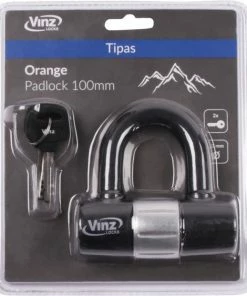 VINZ Tipas Hangslot / Padlock -Bobike SHOP 550x621 2
