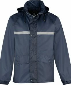 BJ?RNSON BJ RNSON Dusch Regenpak Dames & Heren - Waterdicht - Maat 3XL - Donkerblauw 48 BJ?RNSON BJ RNSON Dusch Regenpak Dames & Heren - Waterdicht - Maat 3XL - Donkerblauw -Bobike SHOP 550x622 3