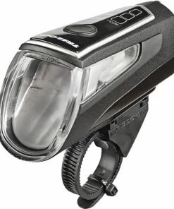 Trelock LS 560 I-GO Control Koplamp, Zwart -Bobike SHOP 550x627 2