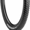 Buitenband 29x220 55-622 Vouwband Comp Vredestein Black Panther Xtrac - ZWART
