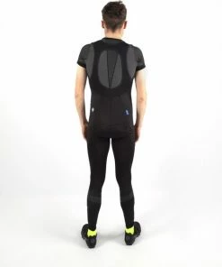 Rogelli Focus - Lange Fietsbroek Met Bretels - Heren -Bobike SHOP 550x629 5