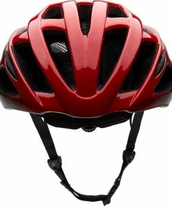 AGU Strato Fietshelm - Rood - L/XL -Bobike SHOP 550x630 3