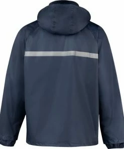 BJ?RNSON BJ RNSON Dusch Regenpak Dames & Heren - Waterdicht - Maat 3XL - Donkerblauw 30 BJ?RNSON BJ RNSON Dusch Regenpak Dames & Heren - Waterdicht - Maat 3XL - Donkerblauw -Bobike SHOP 550x631 2