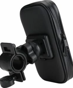 NoXx Telefoonhouder Fiets Universeel Waterdicht - Fiets Telefoonhouder Scooter Waterdicht - Mountainbike Telefoon Houder - Extra Large -Bobike SHOP 550x632 2