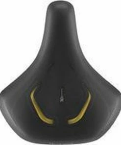 Selle Royal Fietszadel Lookin 3D Moderate Dames -Bobike SHOP 550x633 2