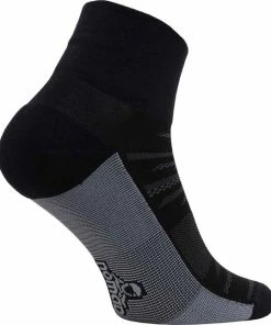 NOMAD? NOMAD Fiets Sok Quarter - Wielrennen Bikepacken Mountainbiken - Ondersteunend En Verkoelend - Vochtafvoersysteem - Halfhoog- Maat 39-42 6 NOMAD? NOMAD Fiets Sok Quarter - Wielrennen Bikepacken Mountainbiken - Ondersteunend En Verkoelend - Vochtafvoersysteem - Halfhoog- Maat 39-42 -Bobike SHOP 550x645 1