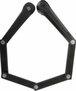 AXA - Fold 85 - Fietsslot - Vouwslot - Voor Elk Type Fiets - Met Houder - 85 Cm - Zwart 29 AXA - Fold 85 - Fietsslot - Vouwslot - Voor Elk Type Fiets - Met Houder - 85 Cm - Zwart -Bobike SHOP 550x646 2