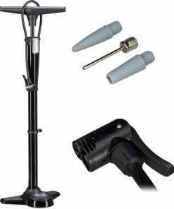 Relaxdays Fietspomp Met Manometer - Luchtpomp Met Drukmeter - Fiets-pomp Fiets Pomp Auto 20 Relaxdays Fietspomp Met Manometer - Luchtpomp Met Drukmeter - Fiets-pomp Fiets Pomp Auto -Bobike SHOP 550x652 2