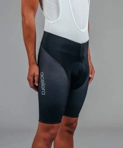 Acelera Premium Fietsbroek Heren Met Zeem - Wielrenbroek - Wielerbroek - Mountainbike - Bibshort - Spinning - Fietskleding - Koersbroek - Kort - Bretels -Bobike SHOP 550x660 6
