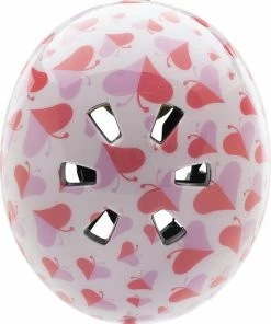 Nutcase Helm MIPS Baby Nutty Love Bug XXS (47-50cm) -Bobike SHOP 550x664 1
