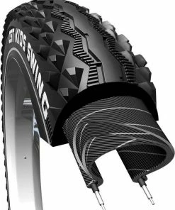 CST R Swing MTB - Buitenband Fiets - 24x1.95