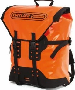 Ortlieb Rugzak Transporter Oranje R1603 50 L