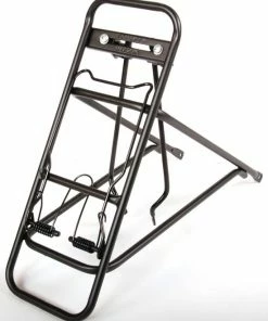 Volare Bagagedrager Voor 26 Inch Fiets - Zwart -Bobike SHOP 550x679 3