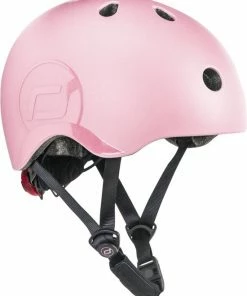 Scoot & Ride Scoot And Ride Kinderhelm Rose - Maat Xxs-s 14 Scoot & Ride Scoot And Ride Kinderhelm Rose - Maat Xxs-s -Bobike SHOP 550x683 2