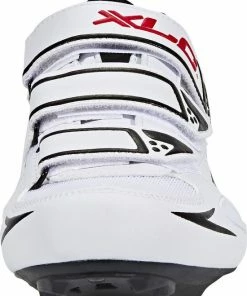 XLC Fietsschoenen - Road - Maat 39 - Wit - CBR04 -Bobike SHOP 550x686 1