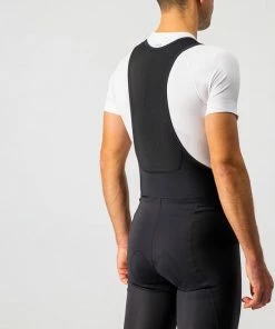 Castelli ENTRATA WIND Lange Fietsbroek Black - Mannen - Maat XL -Bobike SHOP 550x687 1