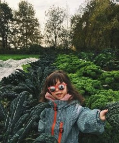 Ducksday - Regenpak Voor Kinderen Unisex - Manu - 86/92 -Bobike SHOP 550x687 3