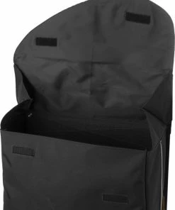 Fastrider Nara Shopper Zwart - 17L -Bobike SHOP 550x692 1