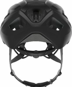 ABUS Macator Fietshelm - Maat M (52-58 Cm) - Velvet Black -Bobike SHOP 550x692 3