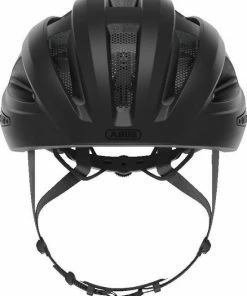 ABUS Macator Fietshelm - Maat M (52-58 Cm) - Velvet Black -Bobike SHOP 550x693 1