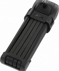 AXA - Fold 85 - Fietsslot - Vouwslot - Voor Elk Type Fiets - Met Houder - 85 Cm - Zwart 20 AXA - Fold 85 - Fietsslot - Vouwslot - Voor Elk Type Fiets - Met Houder - 85 Cm - Zwart -Bobike SHOP 550x694 1