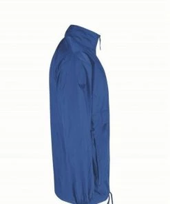 Bc Windjas/regenjas Voor Heren Kobaltblauw Maat XL -Bobike SHOP 550x694 2