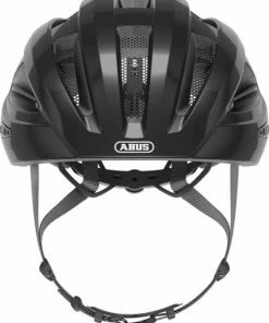 ABUS Macator Fietshelm - Maat M (52-58 Cm) - Velvet Black -Bobike SHOP 550x694