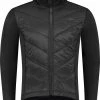 Rogelli Wadded II Fietsjack - Winter Fietsjas - Thermo Fietsjas - Heren - 5 Tot -5 Graden