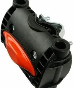 Polisport - Framebevestigingsset Voor De Guppy/Bubbly/Boodie - Zwart -Bobike SHOP 550x716 3