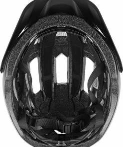 ABUS Macator Fietshelm - Maat M (52-58 Cm) - Velvet Black -Bobike SHOP 550x722