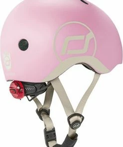 Scoot & Ride Scoot And Ride Kinderhelm Rose - Maat Xxs-s 16 Scoot & Ride Scoot And Ride Kinderhelm Rose - Maat Xxs-s -Bobike SHOP 550x724 1