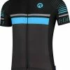 Rogelli Hero - Fietsshirt Met Korte Mouwen - Heren