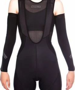 Bioracer - Tempest Armstukken Wielrennen (2022) - Zwart M -Bobike SHOP 550x728 1