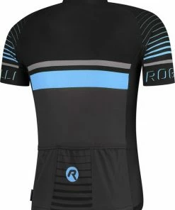 Rogelli Hero - Fietsshirt Met Korte Mouwen - Heren -Bobike SHOP 550x728