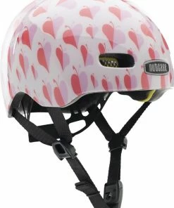 Nutcase Helm MIPS Baby Nutty Love Bug XXS (47-50cm) -Bobike SHOP 550x731 2