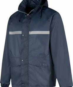 BJ?RNSON BJ RNSON Dusch Regenpak Dames & Heren - Waterdicht - Maat 3XL - Donkerblauw 42 BJ?RNSON BJ RNSON Dusch Regenpak Dames & Heren - Waterdicht - Maat 3XL - Donkerblauw -Bobike SHOP 550x731 5