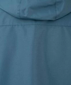 BJ?RNSON BJ RNSON Remco Regenjas / Zomerjas Zomer Heren - Waterdicht - Maat M - Groen -Bobike SHOP 550x732 10